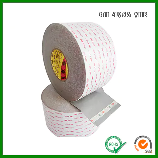 3M4956 vhb acrylic foam tape | 3m 4956F vhb tape Supply