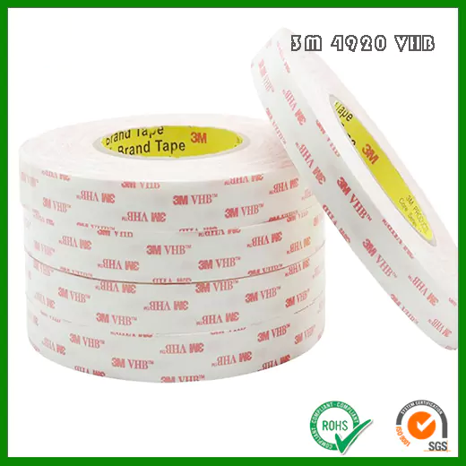 3m 4920 vhb tape | 3m 4920 VHB high strength foam tape