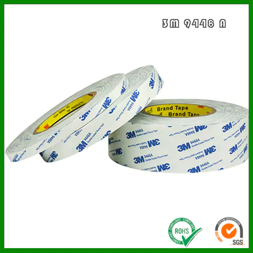 3m 9448a Double Coated Tissue Tape