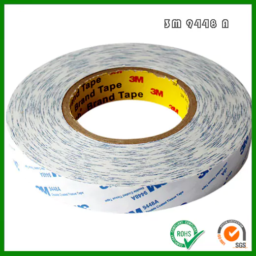 3m 9448a Double Coated Tissue Tape