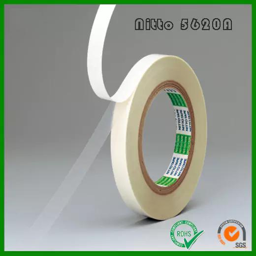 Nitto 5620a 0.2mm thickness PET double-sided tape_Nitto no.5620a